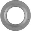 Halex 98615 Steel Zinc Plated Reducing Washer, 2PK 155033
